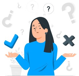 questioning